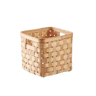 Direct From Factory Bahmi storage cube (11x11x11in)