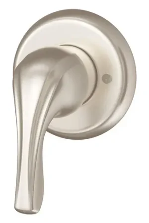 Symmons Origins Diverter Trim - Satin Nickel - 96-DIV-PLR-TRM-STN Final Sale