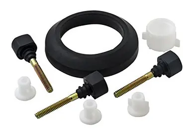 Mansfield 630-0204 SmartFasten 2" Tank to Bowl Kit Modern
