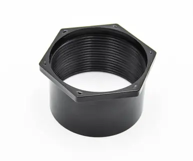 Mountain Plumbing MT603A Select Series Shower Drains - Schluter Adaptor Limited Edition