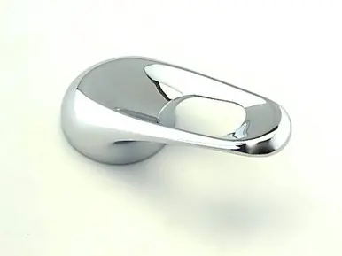 Gerber 95-163 Loop Shower Handle SafeTemp II - Chrome Today Only