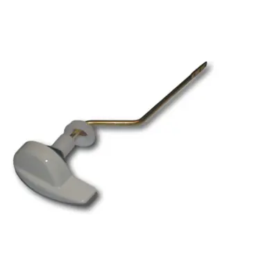 Gerber G009965909 Tank Lever Left Handle Metal Arm Avalanche and Suite Tanks - Biscuit Order Now