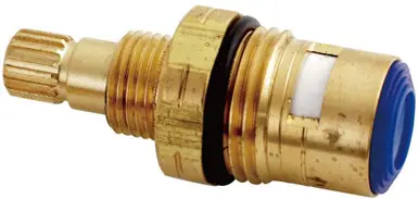 Kingston Brass KSRPL2000CC Cold Replacement Cartridge Budget