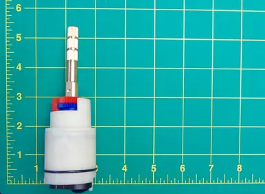 Editor’s Pick Gerber GA507047 Replacement Pressure Balance Cartridge and Balancing Spool