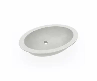 Bargain Swanstone UL01913.226 13 x 19 Undermount Single Bowl Sink in Birch