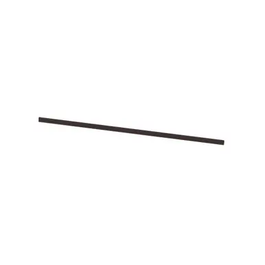 Affordable Swiss Madison Claire Console Sink Towel Bar 24" - Black - SM-CSP09