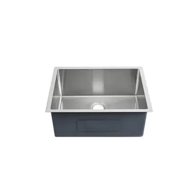 Swiss Madison SM-KU702 Rivage 23" x 18" Single Sink, Undermount Kitchen Sink Must Have
