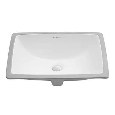 Swiss Madison SM-UM623 Plaisir 21.5" Rectangle Undermount Bathroom Sink Limited Offer