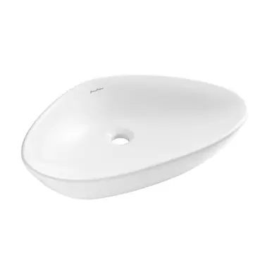 Swiss Madison SM-VS278 Bastille Vessel Sink - 23 x 15.5 inches Best Seller