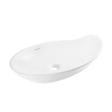 Modern Swiss Madison SM-VS279 Daxton Vessel Sink - 26 x 16 inches
