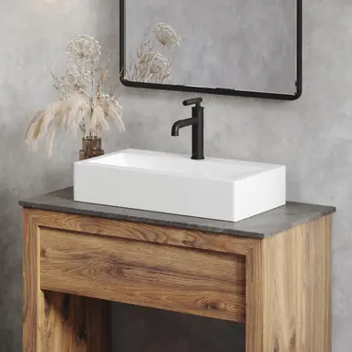 Swiss Madison SM-VS291 Rennes 24" Vessel Sink Hot Picks