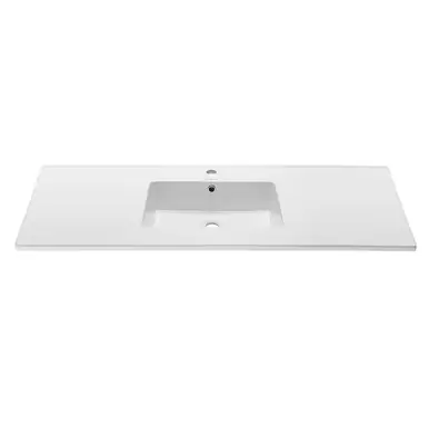 Swiss Madison SM-VT330 Voltaire 49" Vanity Top Bathroom Sink Order Now