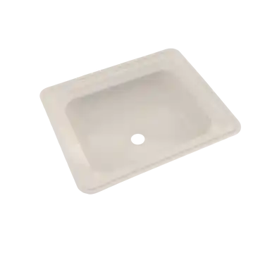 TOTO® Guinevere® Rectangular Undermount Bathroom Sink with CEFIONTECT, Sedona Beige - LT973G#12 Buy Direct