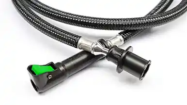 PFISTER 951-2590 Kitchen Pull Down Hose with Quick Connect for F5297ND Worldwide Shipping