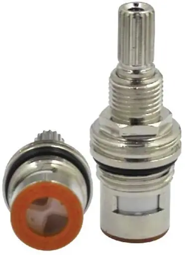 Crafted Kingston Brass KSRPL5000HC Hot Replacement Cartridge