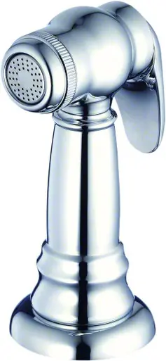 Money Back Guarantee Gerber DA503133N Side Spray Head - Chrome
