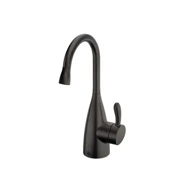 Premium Insinkerator FH1010CRB Showroom Collection Transitional 1010 Instant Hot Faucet - Classic Oil Rubbed Bronze, 45385AH-ISE