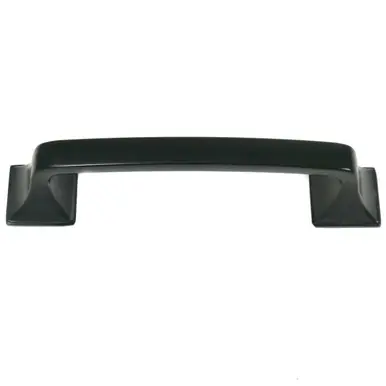 Get Yours Laurey 57320 160mm Pull Newport Matte Black