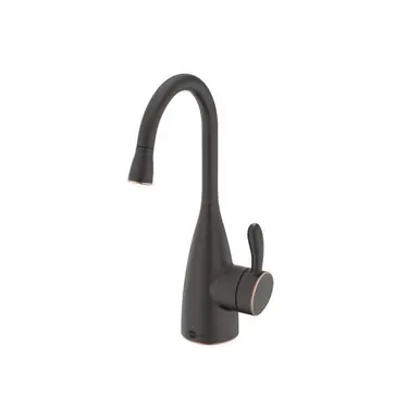 Factory Price Insinkerator FH1010ORB Showroom Collection Transitional 1010 Instant Hot Faucet - Oil Rubbed Bronze, 45385AA-ISE