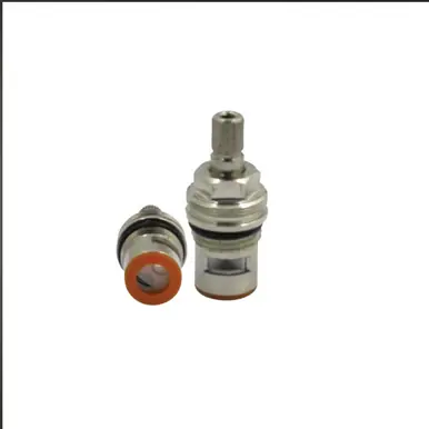 Exclusive Kingston Brass KSRPLC4000HC Hot Water Replacement Cartridge
