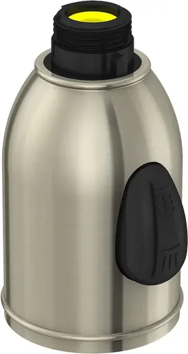 Gerber DA523269NBN Pull Down Spray Head - Brushed Nickel While Supplies Last