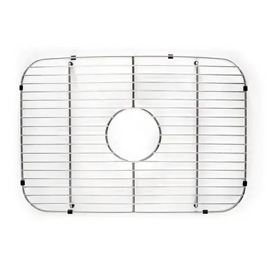 Super Sale Oakland Stainless Sink Bottom Grid - KSBG2318