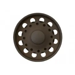 Opella 797.957 Basket Strainer Replacement - Oil Rubbed Bronze Top Rated