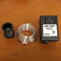 Affordable Waste King ARC-4200 Disposer Air Switch Controller Base Unit