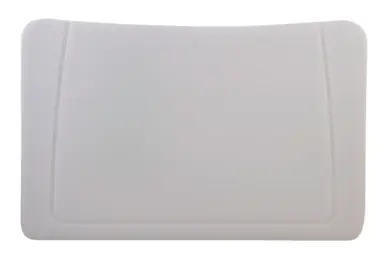 Alfi AB20PCB Rectangular Polyethylene Cutting Board for AB3220DI No Minimum Order