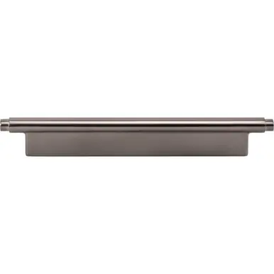Worldwide Shipping Atlas Kayden Door Pull 6 5/16" (c-c) - Slate, A534-SL