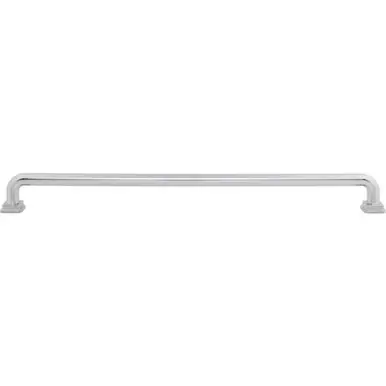 Affordable Atlas Kimberton Appliance Pull 18 Inch (c-c) - Polished Chrome, A6029-CH