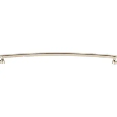 Affordable Atlas Lennox Door Pull 12 Inch (c-c) - Polished Nickel, A685-PN