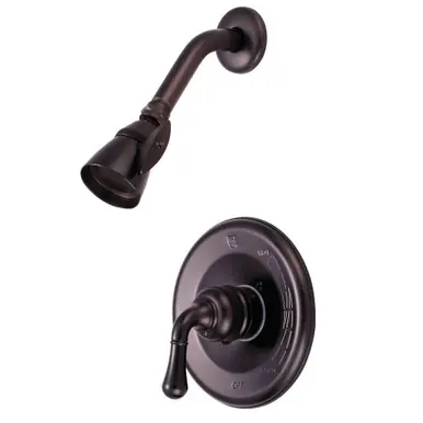 Kingston Brass KB1635TSO Shower Trim Only for KB1635, Oil Rubbed Bronze Cheap