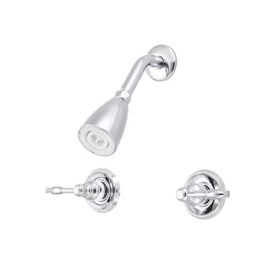 Kingston Brass KB241KLSO Shower Only for KB241KL, Polished Chrome Weekend Sale