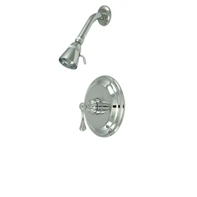 Wholesale Kingston Brass KB2631BLSO Shower Faucet, Polished Chrome