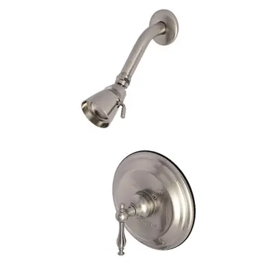 Wholesale Kingston Brass KB2638NLSO Shower Only, Brushed Nickel