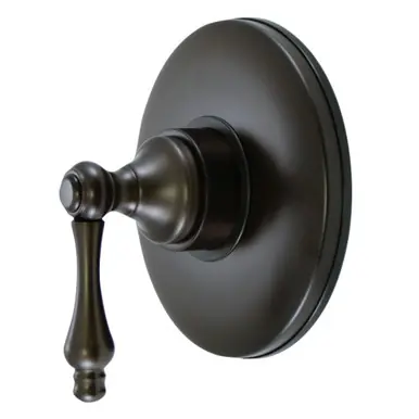 Hot Picks Kingston Brass KB3005AL Volume Control, Oil Rubbed Bronze