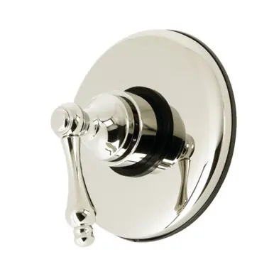 Direct From Factory Kingston Brass KB3006AL Vintage Volume Control, Polished Nickel