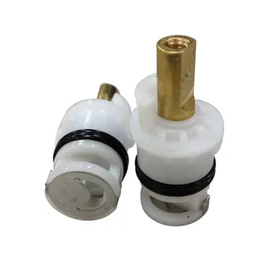 Budget Kingston Brass KBRP101C Washerless Cartridge (1 Piece)