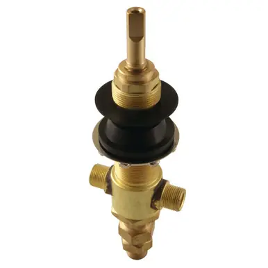Worldwide Shipping Kingston Brass KBRP321DV Diverter Cartridge (1 Piece)