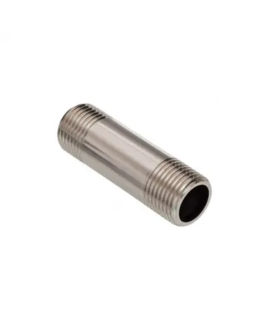 Trim To The Trade 4T-402N-38 NIPPLE - 1/2" X 2-1/2" - LIGHT BRUSHED BRONZE High Quality