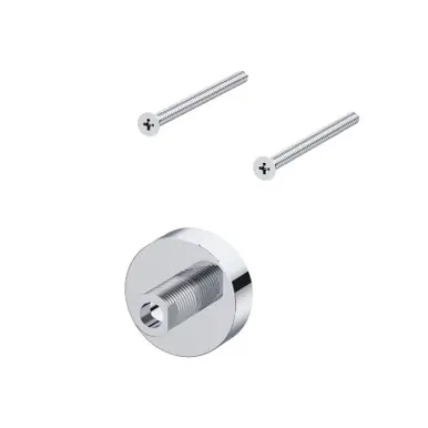Affordable Gerber GA663B11 Treysta Valve Shallow Depth Installation Kit - Chrome