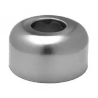 Don’t Miss Out Mountain Plumbing MT314X CPB High Box P-Trap Flange - Polished Chrome