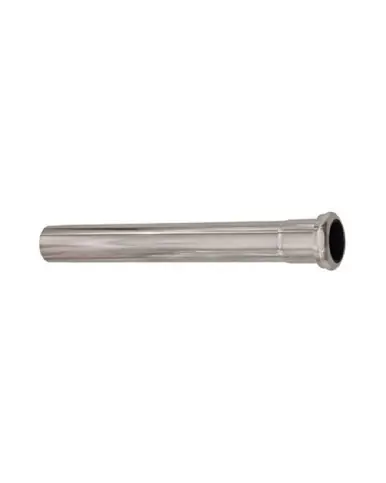 Trim To The Trade 4T-268-31 SLIP JOINT EXTENSION 1-1/4" X 8" - SATIN NICKEL Affordable