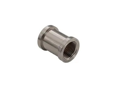 Seasonal Sale Trim To The Trade 4T-311-1 IPS COUPLING 1/2" - POLISHED CHROME