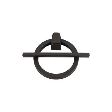 Limited Offer Atlas Avalon Door Knocker - Aged Bronze, DK643-O