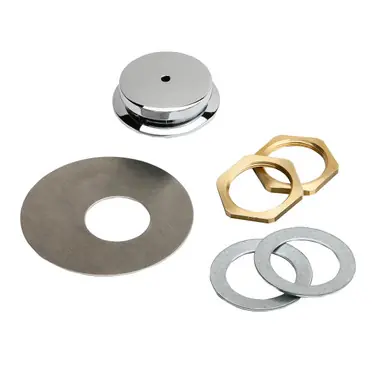 ELKAY 1000003694 Kit - Push Button 4400 Series Fountain Hassle-Free Returns