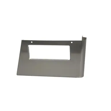 ELKAY 28128C Panel - Left Hand Push (SS) Free Delivery