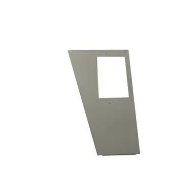 ELKAY 28715C Panel - Right Hand Rear TLR (PV) Modern