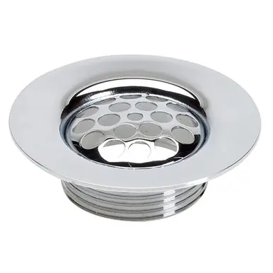 Professional Grade ELKAY 40575C Assembly - Strainer & Ferrule CP